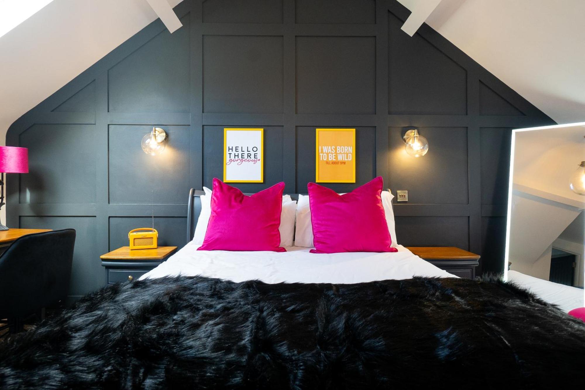 The Briers Country House Newcastle  Kültér fotó