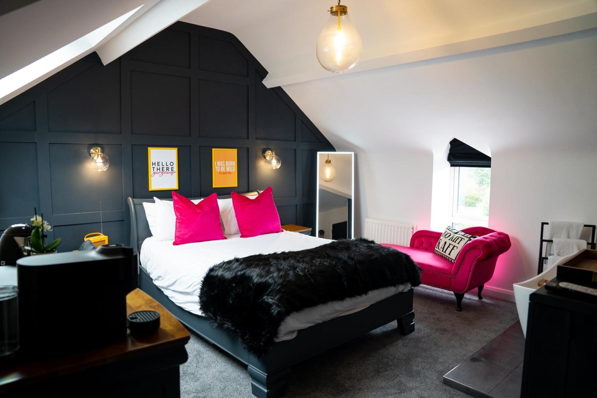 The Briers Country House Newcastle  Kültér fotó