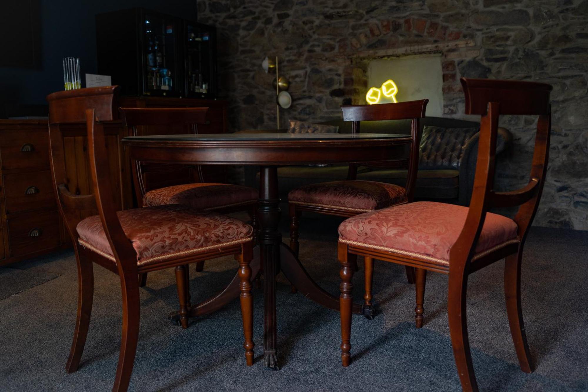 The Briers Country House Newcastle  Kültér fotó