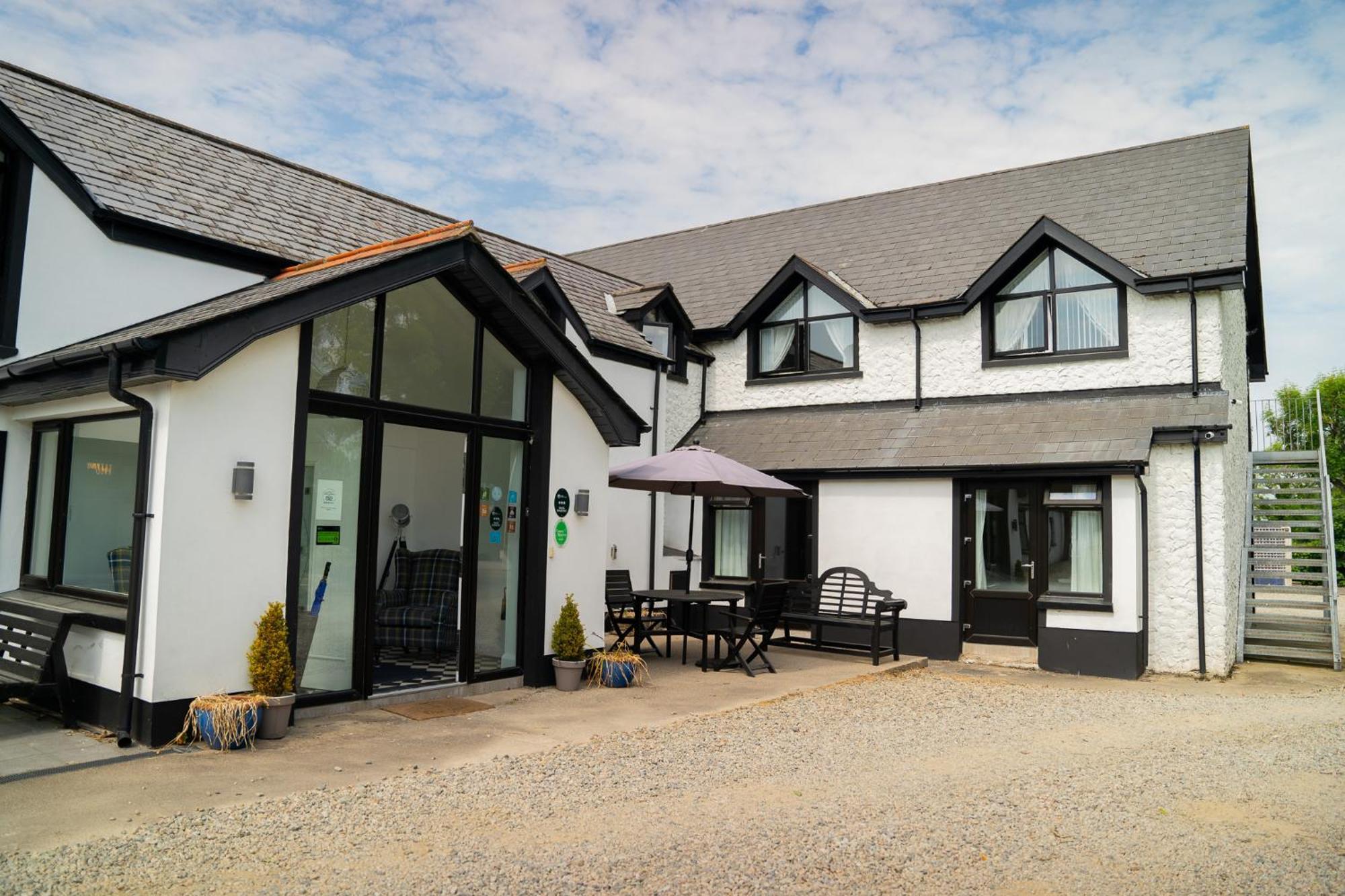 The Briers Country House Newcastle  Kültér fotó