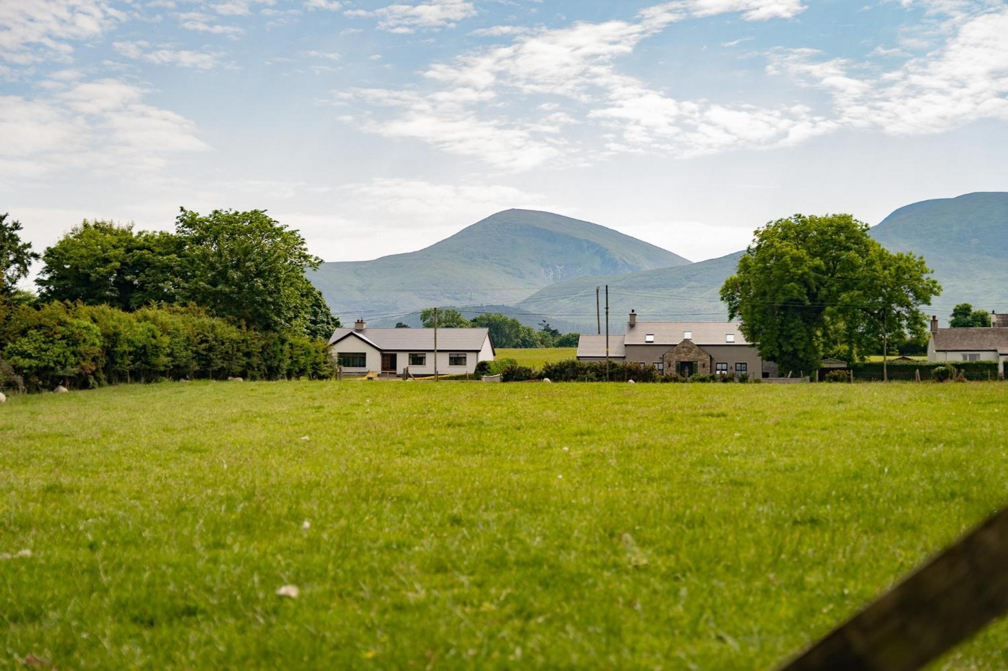 The Briers Country House Newcastle  Kültér fotó