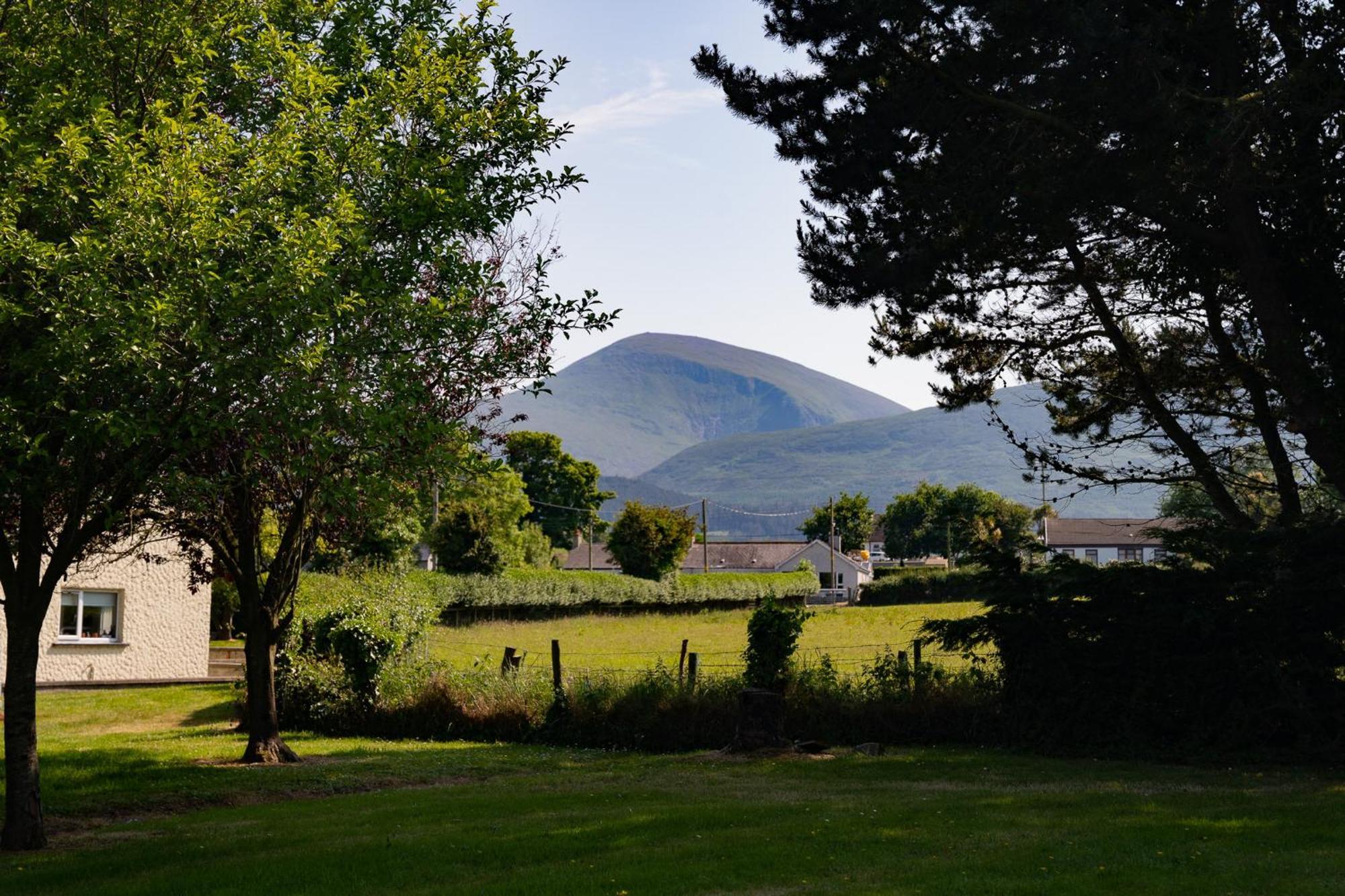 The Briers Country House Newcastle  Kültér fotó