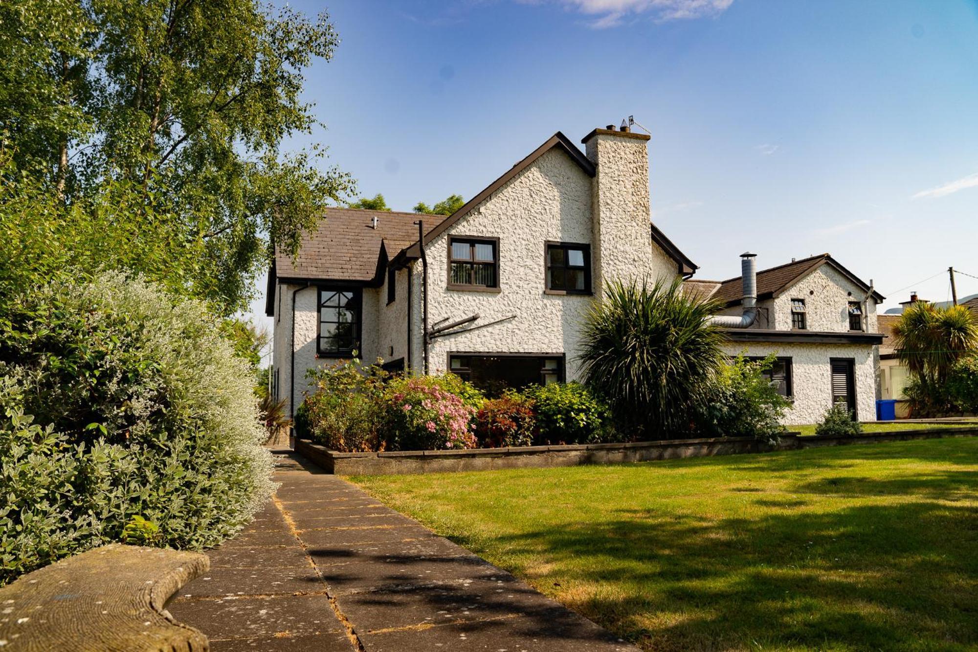 The Briers Country House Newcastle  Kültér fotó
