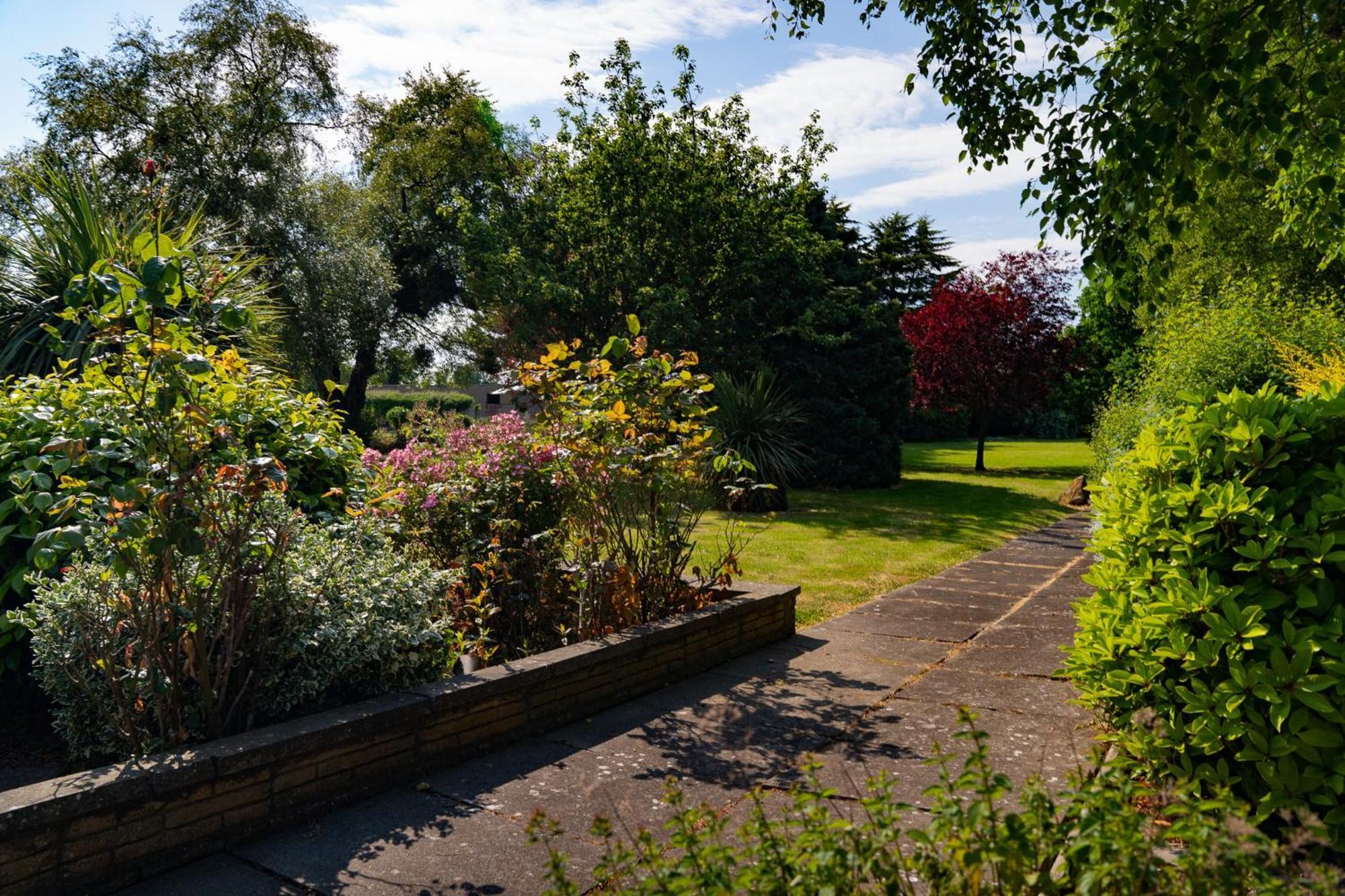The Briers Country House Newcastle  Kültér fotó