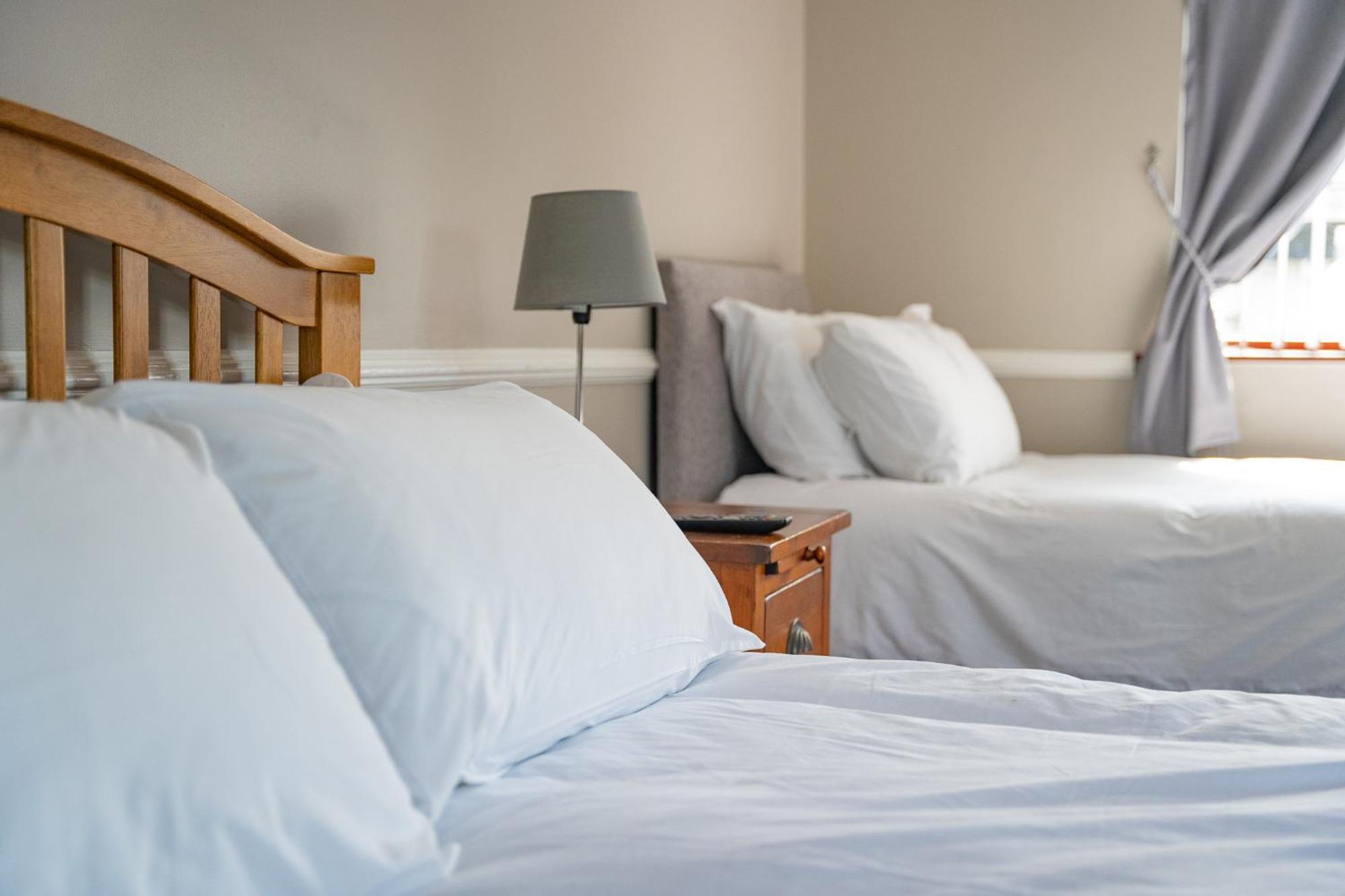 The Briers Country House Newcastle  Szoba fotó